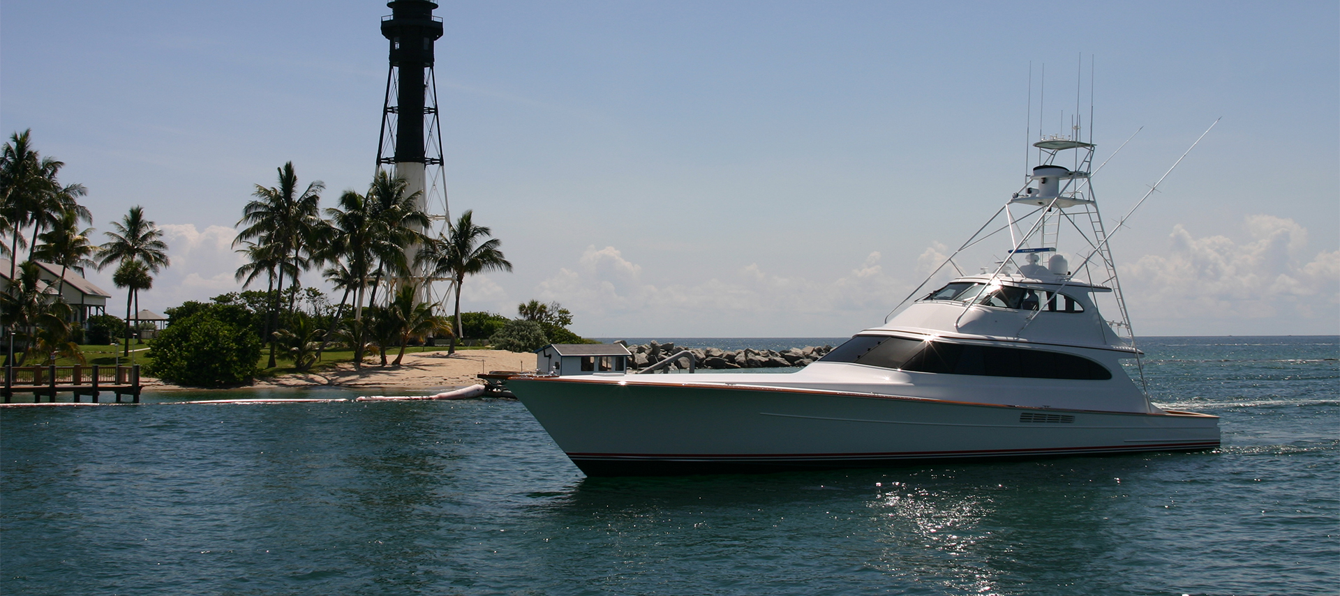 Sell Your Boat page's Hero Image
