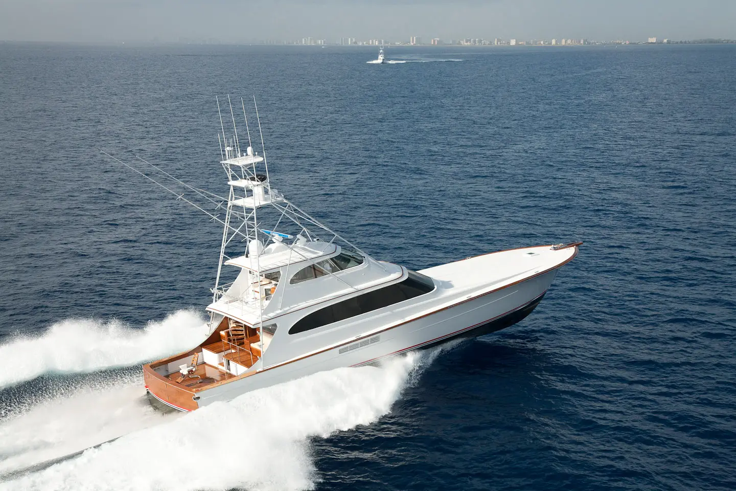 Photo of the 94 86' Destiny 2010