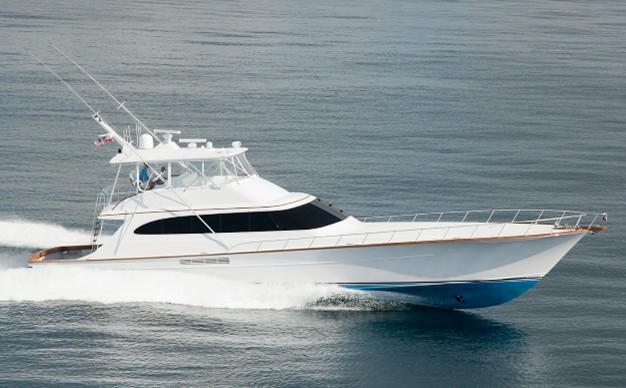 Photo of the 95 86' Dauntless 2011