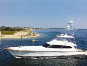Photo of the 97 86' Kristina 2014