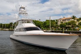 Photo of the 103 86' Reel Tight 2017