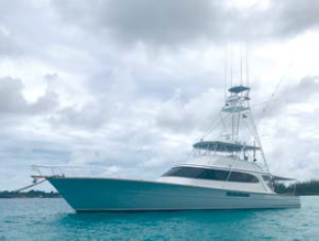 Photo of the 84 72' Tyson’s Pride 2005