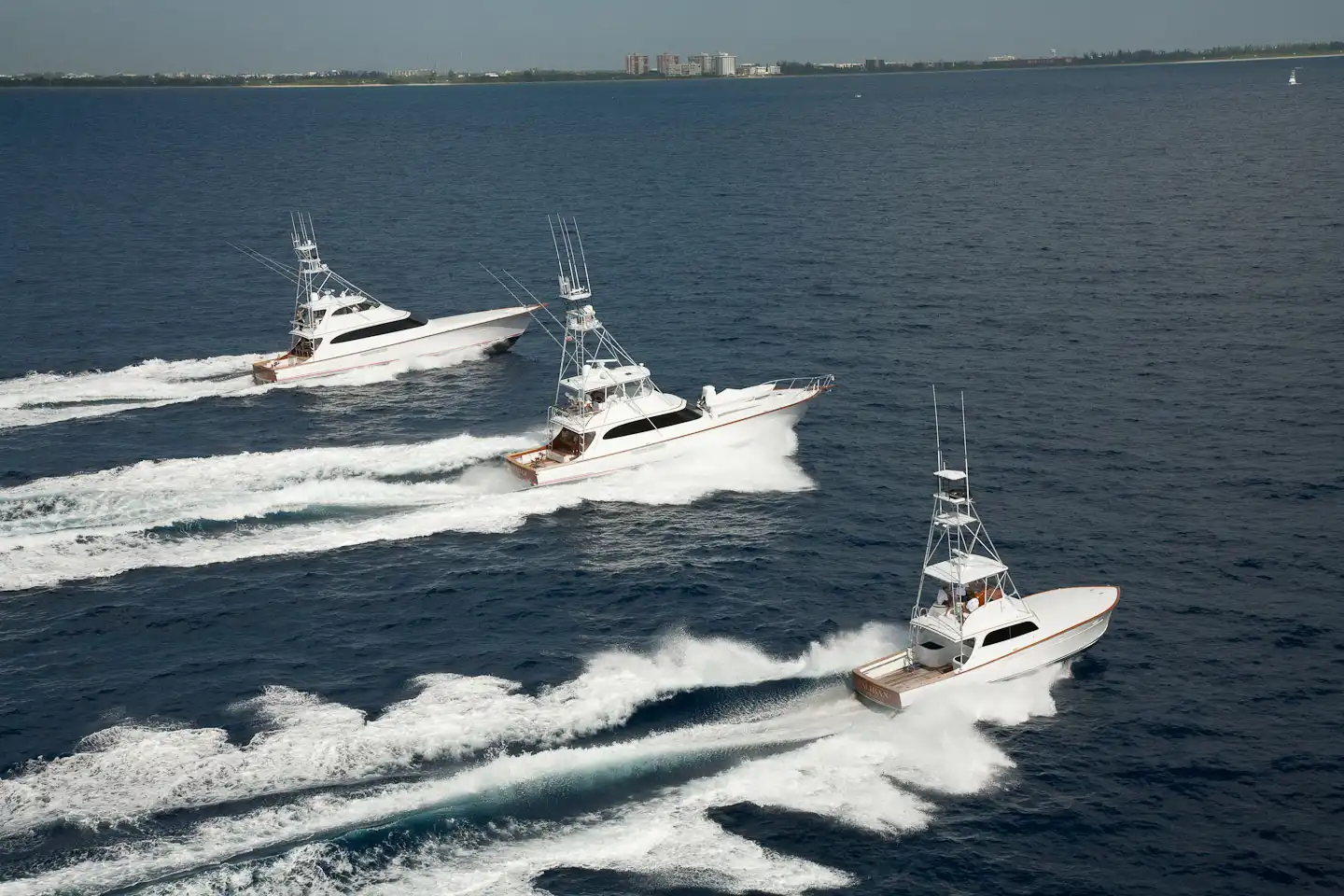 Boat History page's Hero Image