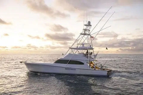 Photo of the 104 72' Sea Angel 2019