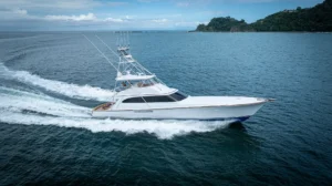Newly built yacht by Merritt’s Boat and Engine Works thumbnail photo 20